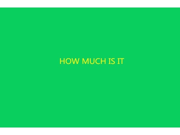 電子門鎖價格多少錢一個合適？