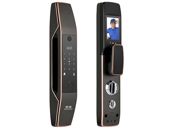 關(guān)于智能鎖市場發(fā)展新趨勢(shì)