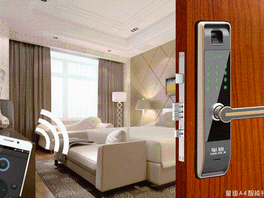 家用智能鎖別等裝了后悔才來(lái)看