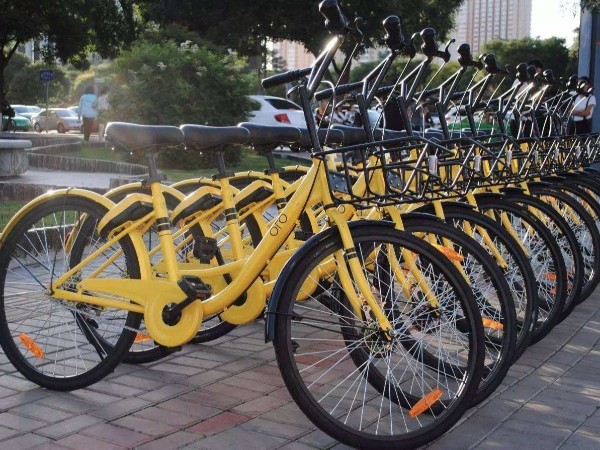 共享單車出押金新規(guī)，你做智能鎖還在交押金嗎？