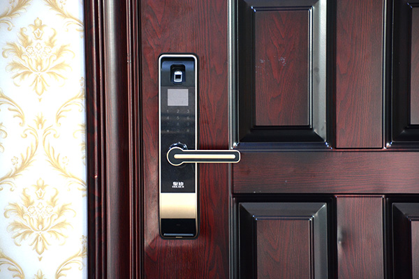 吃大鍋飯，皇迪智能鎖廠家告訴你行不通