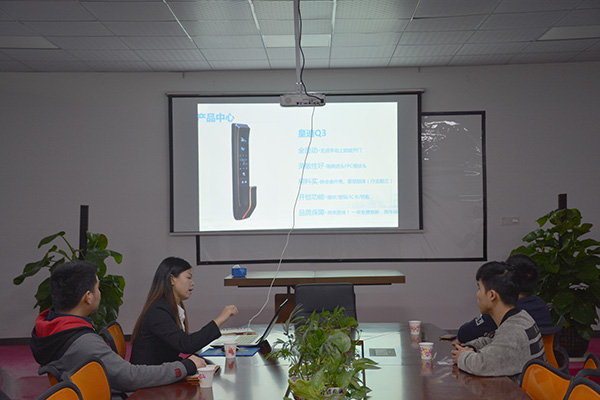 細(xì)節(jié)決定家用智能鎖品質(zhì)，你同意嗎？