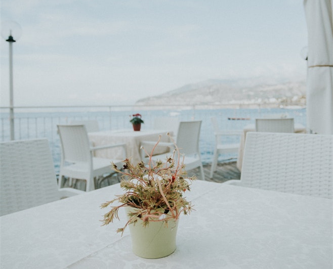 陽(yáng)臺(tái)風(fēng)光