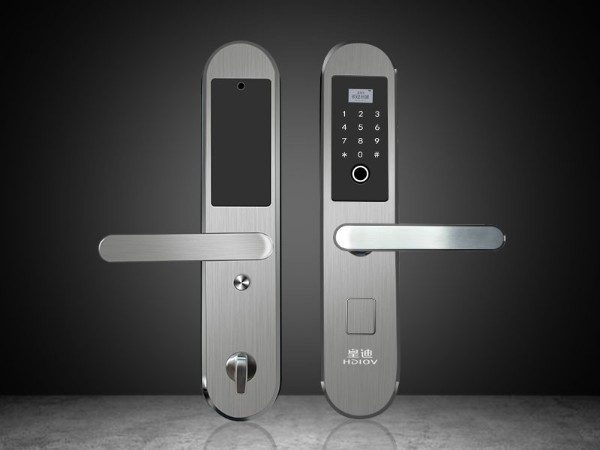 皇迪智能鎖有什么特點(diǎn)？看智能鎖廠家皇迪怎么說(shuō)