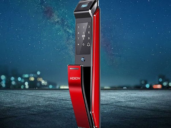 便宜的指紋鎖和貴的指紋鎖有什么區(qū)別？看完后我明白了