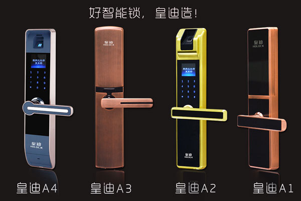 家用智能鎖生產(chǎn)廠家