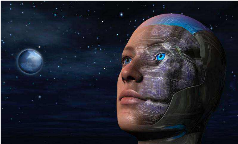 深圳智能鎖廠家談生物識別里的天地