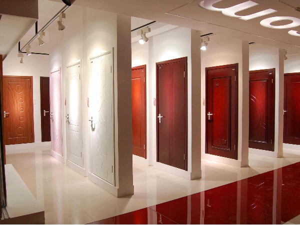 為什么做門業(yè)生意的經(jīng)銷商做起指紋鎖來會(huì)更簡單？