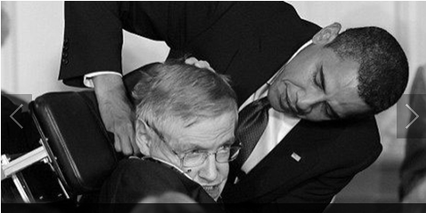 霍金辭世--關(guān)于家用智能鎖，他曾這么發(fā)聲