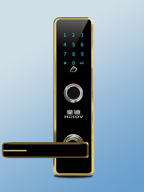 皇迪G2 公寓酒店智能鎖
