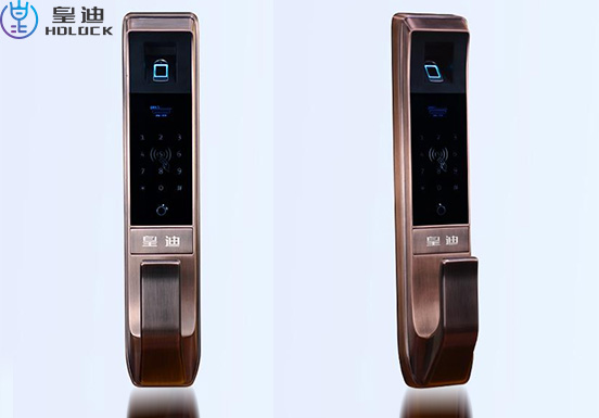 皇迪全自動(dòng)智能鎖