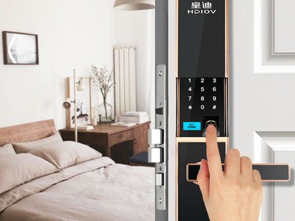 從一個例子出發(fā)，告訴你指紋鎖應(yīng)該怎么賣