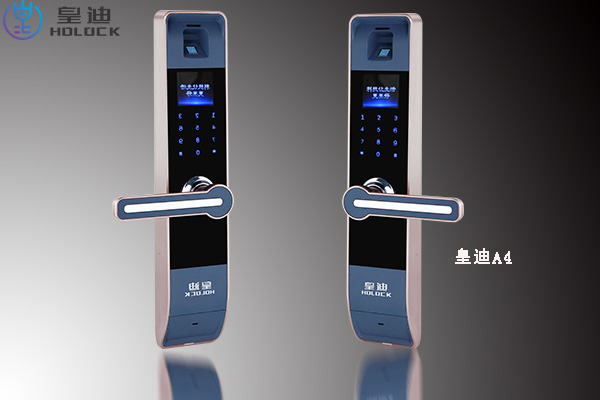 家用智能鎖生產(chǎn)廠家