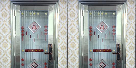 深圳市智能鎖選購(gòu)攻略