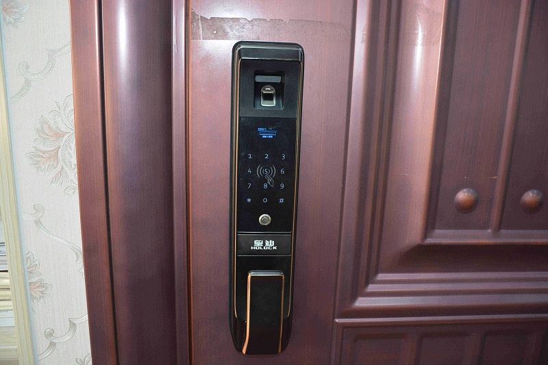 指紋鎖經(jīng)銷(xiāo)商