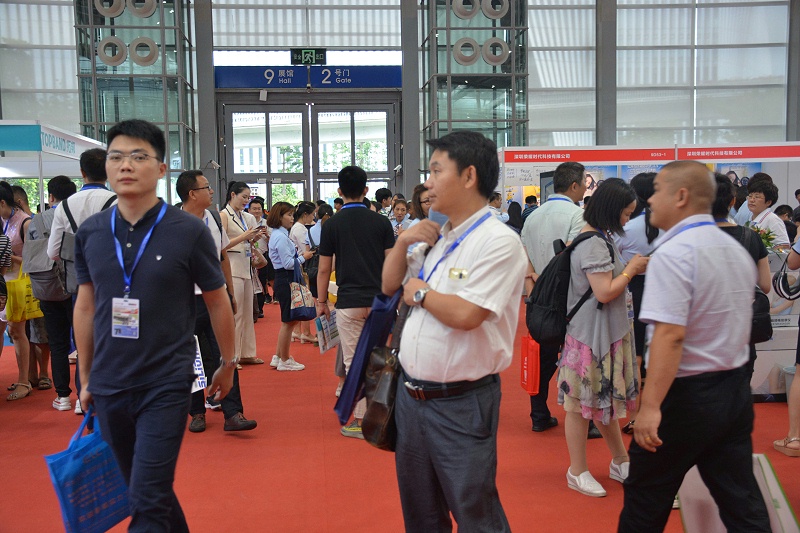 深圳鎖博會(huì) 深圳鎖博會(huì)