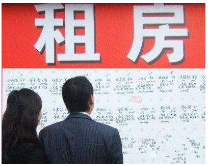 折射租賃市場怎樣的境況，深圳智能鎖將如何發(fā)展