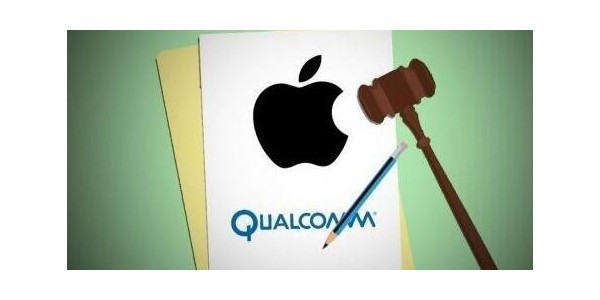 手機(jī)行業(yè)專利戰(zhàn)硝煙彌漫，智能鎖企業(yè)也應(yīng)盡早布局專利