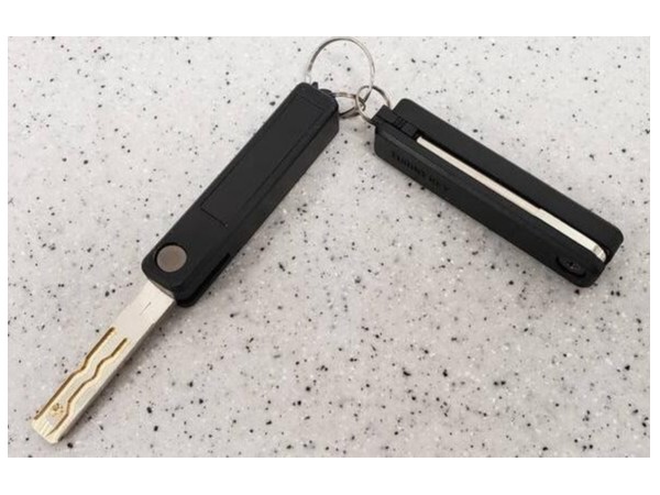 指紋鎖和智能鎖有什么區(qū)別？