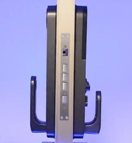 全自動門鎖皇迪Q2，暢想智慧生活